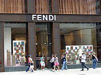 fendi is famous for|when was fendi established.